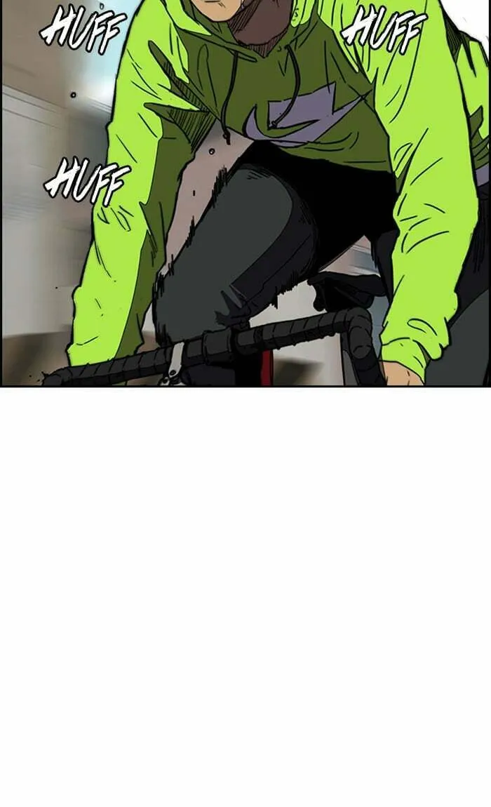Wind Breaker Chapter 255 page 28 - 