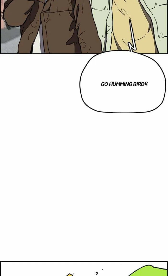 Wind Breaker Chapter 255 page 34 - 