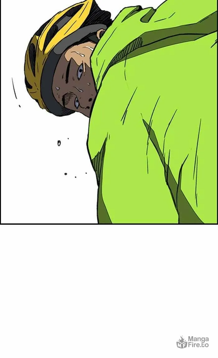 Wind Breaker Chapter 255 page 35 - 