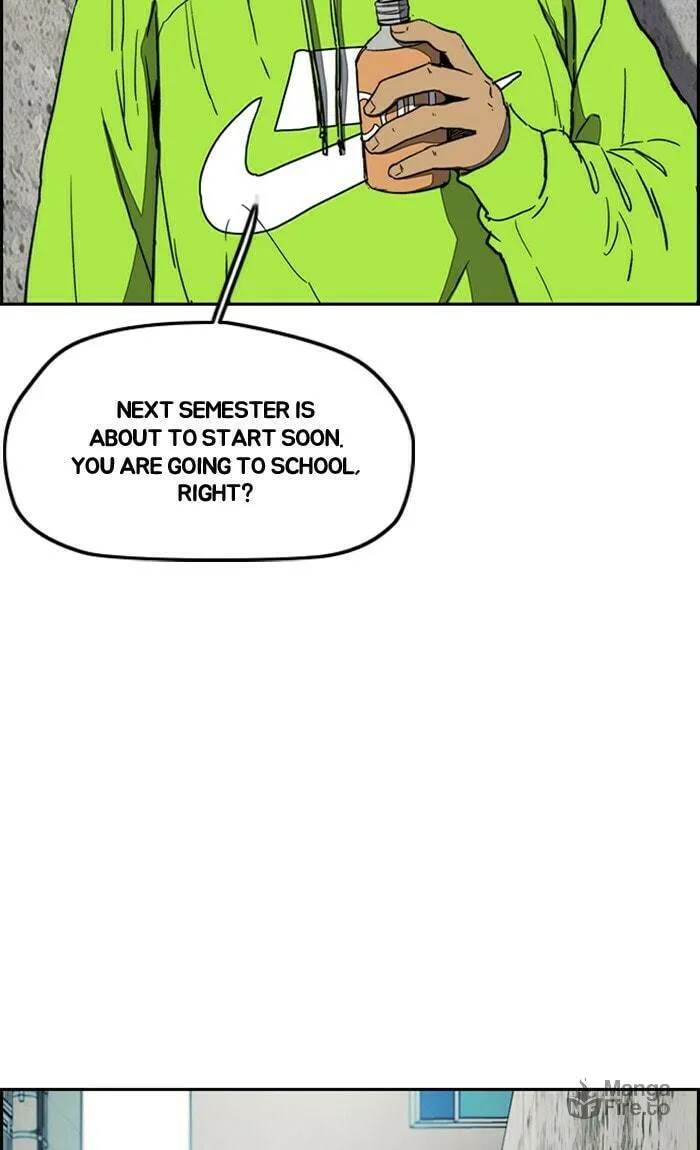 Wind Breaker Chapter 255 page 51 - 