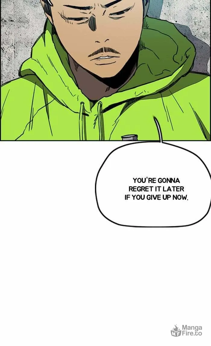 Wind Breaker Chapter 255 page 54 - 