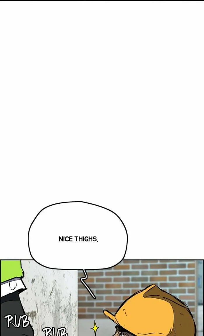 Wind Breaker Chapter 255 page 58 - 