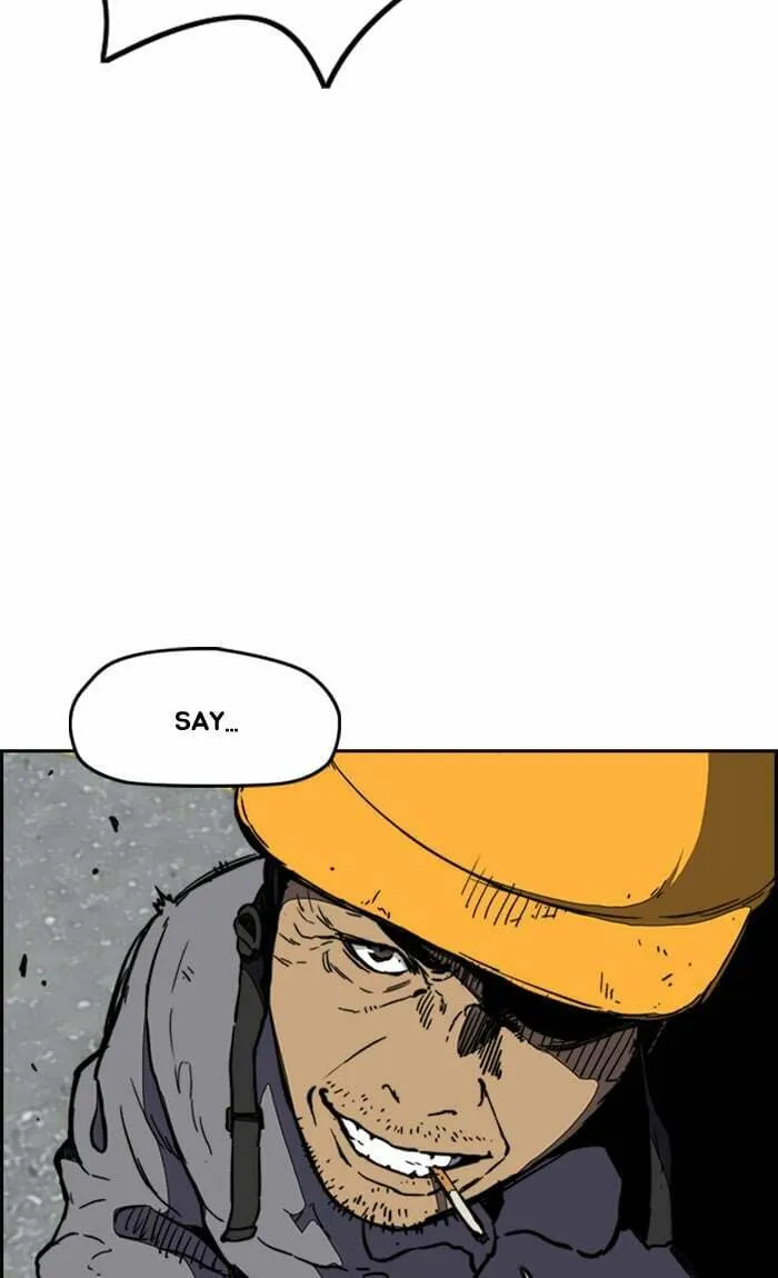 Wind Breaker Chapter 255 page 61 - 