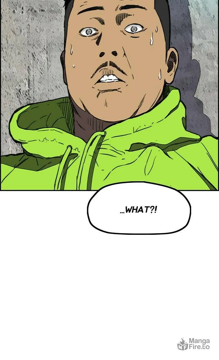 Wind Breaker Chapter 255 page 63 - 