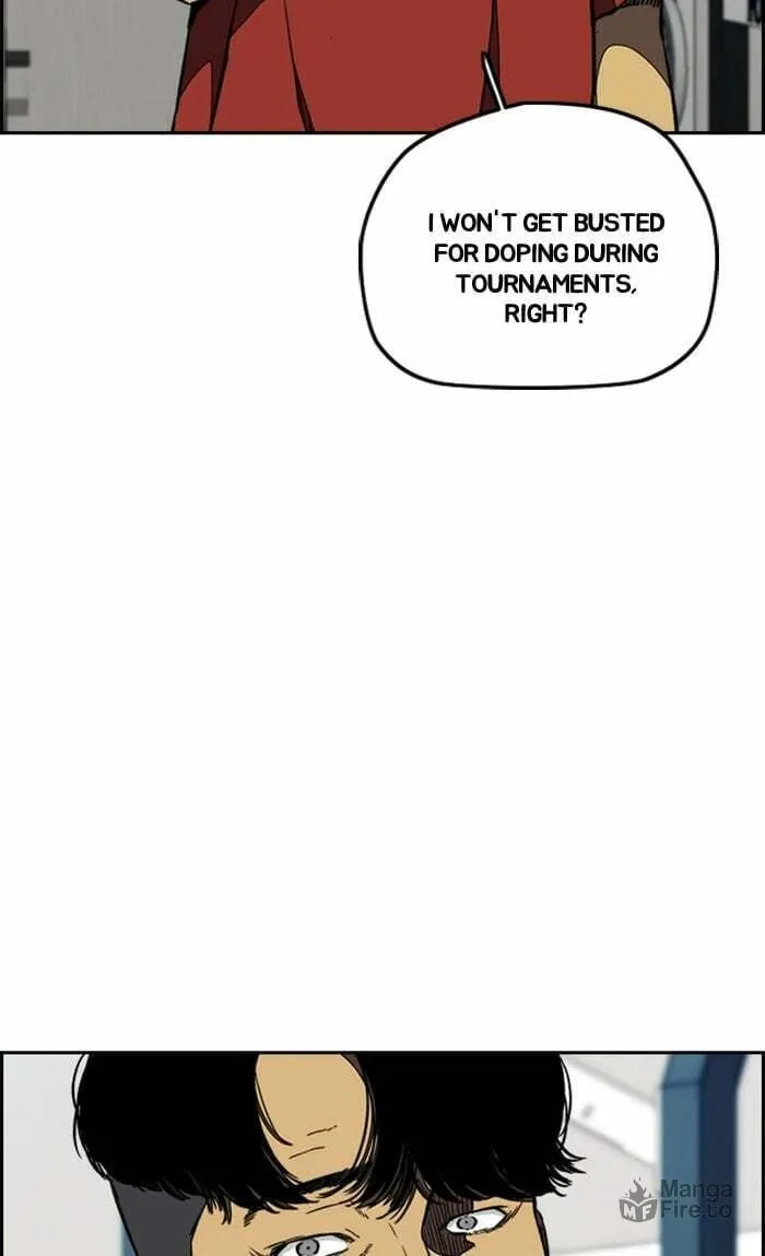Wind Breaker Chapter 255 page 72 - 