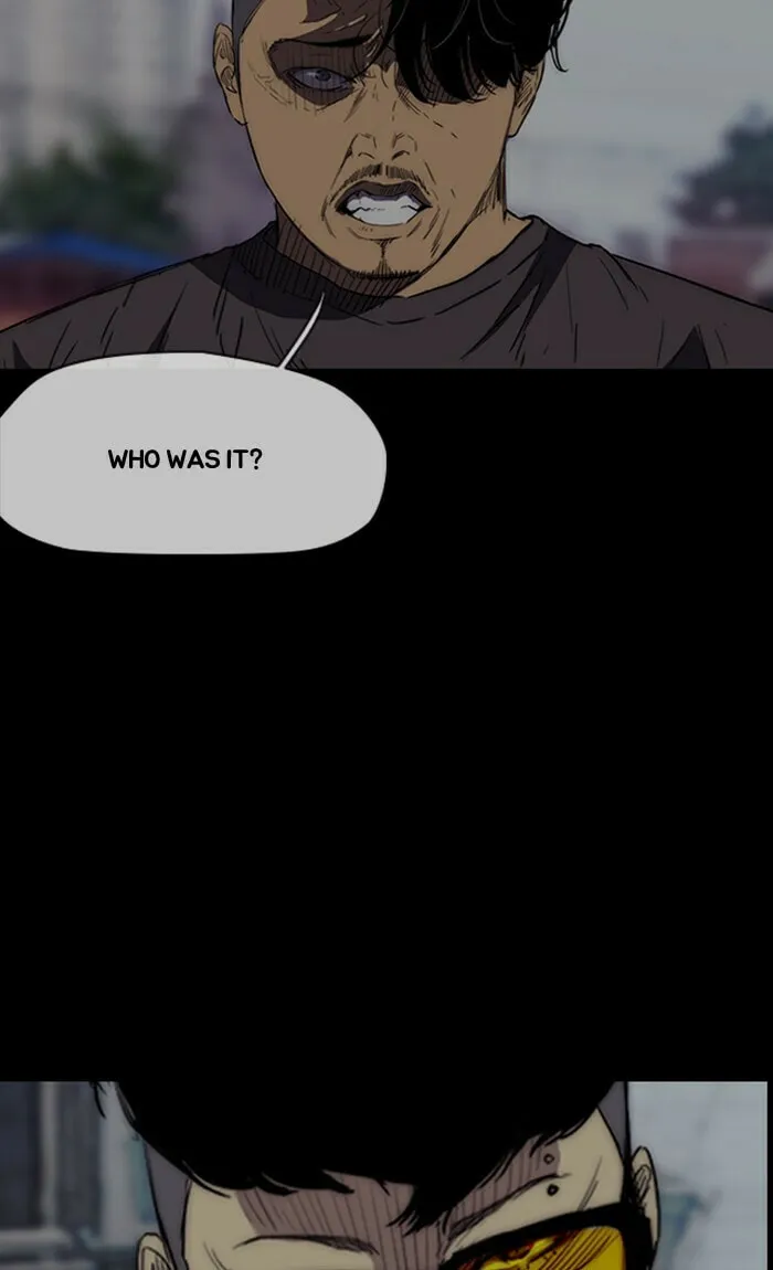 Wind Breaker Chapter 256 page 19 - 