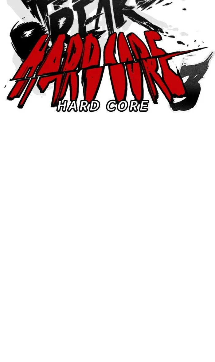 Wind Breaker Chapter 256 page 31 - 