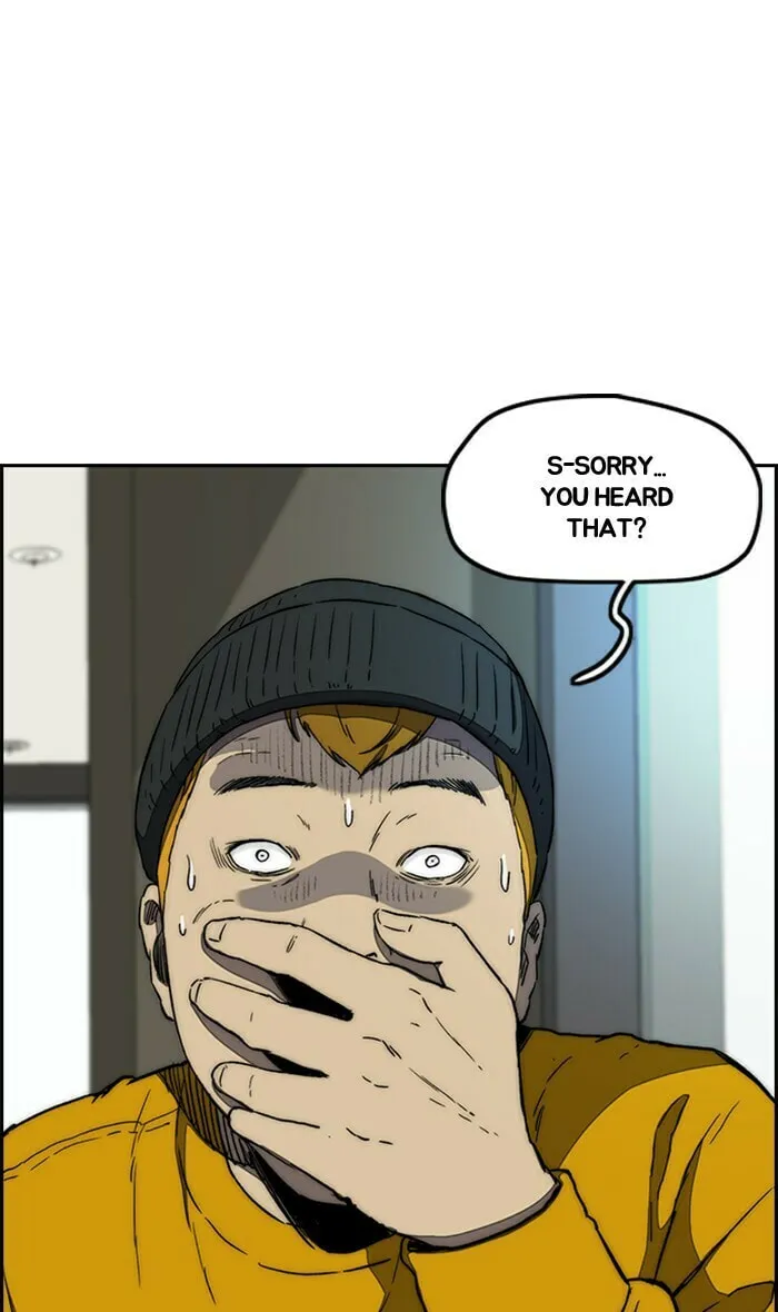 Wind Breaker Chapter 256 page 46 - 