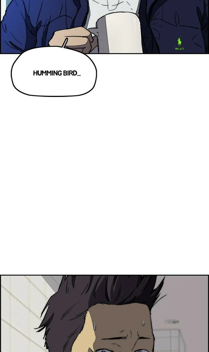 Wind Breaker Chapter 256 page 49 - 