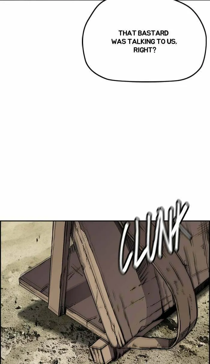 Wind Breaker Chapter 256 page 67 - 