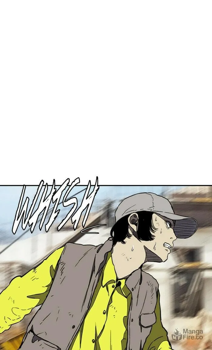 Wind Breaker Chapter 257 page 30 - 
