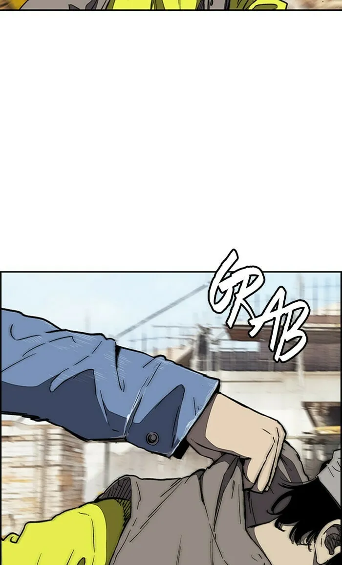 Wind Breaker Chapter 257 page 31 - 