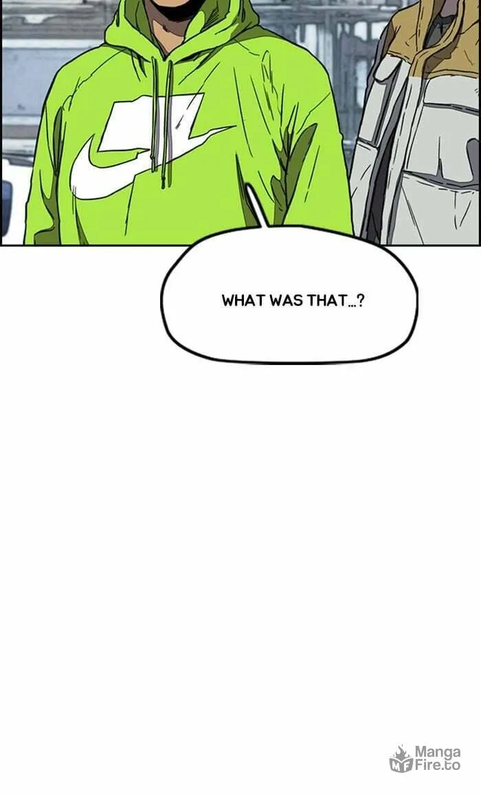 Wind Breaker Chapter 257 page 48 - 