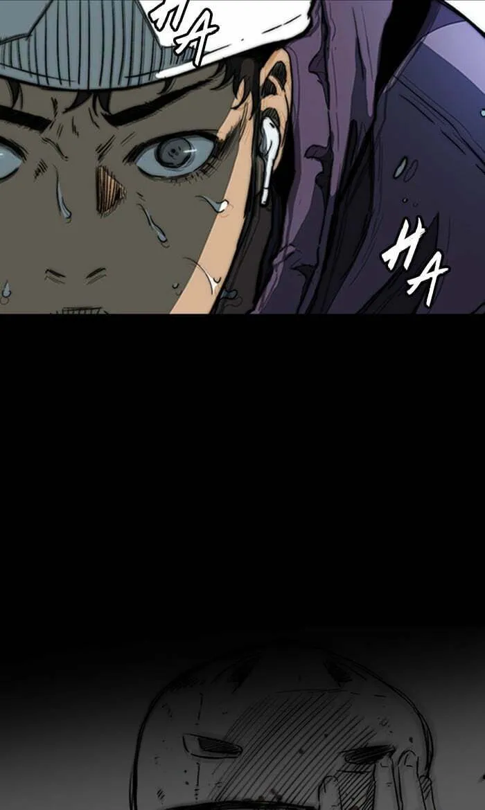 Wind Breaker Chapter 257 page 56 - 