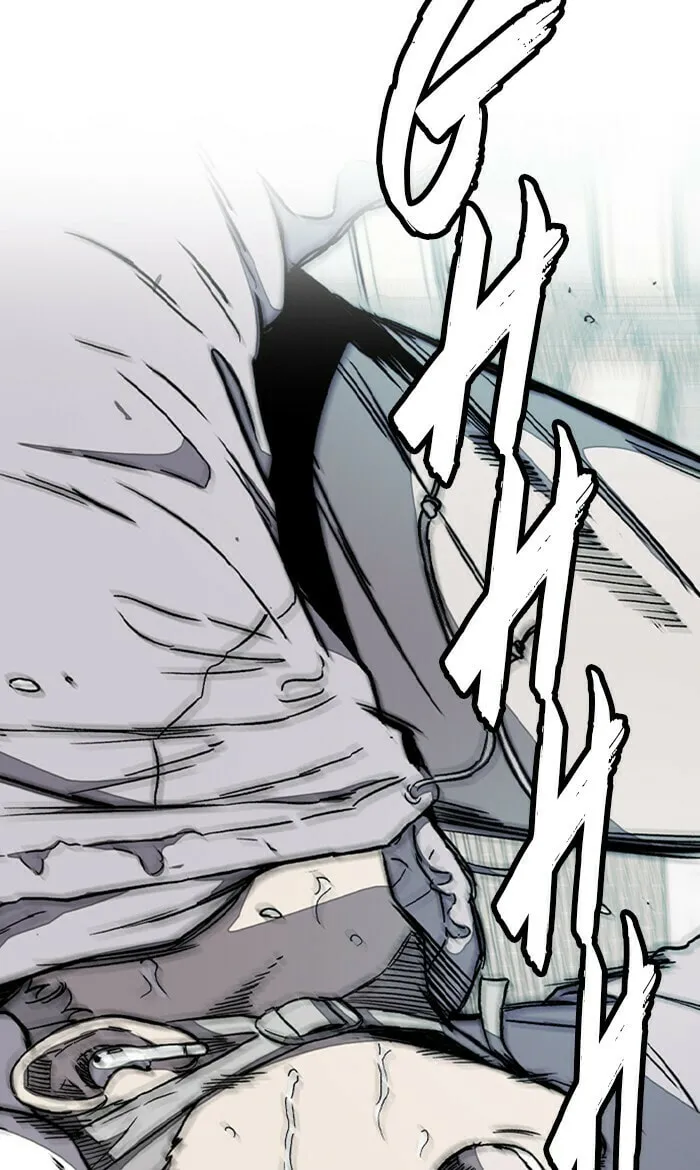 Wind Breaker Chapter 257 page 64 - 