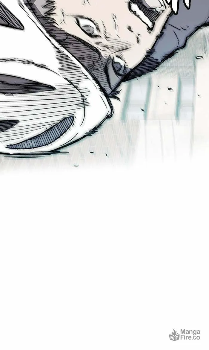 Wind Breaker Chapter 257 page 65 - 