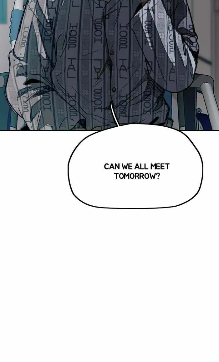 Wind Breaker Chapter 257 page 82 - 