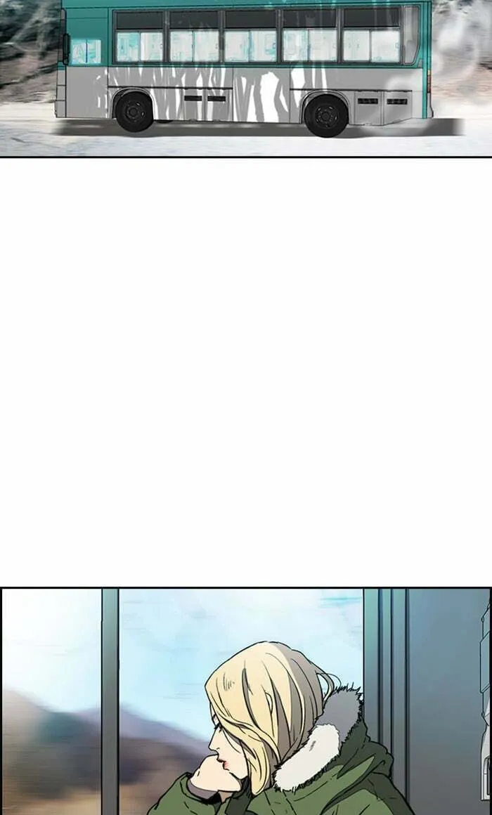 Wind Breaker Chapter 257 page 86 - 