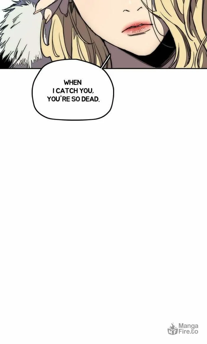 Wind Breaker Chapter 257 page 90 - 