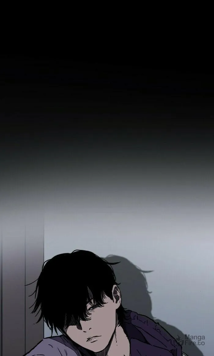 Wind Breaker Chapter 257 page 95 - 