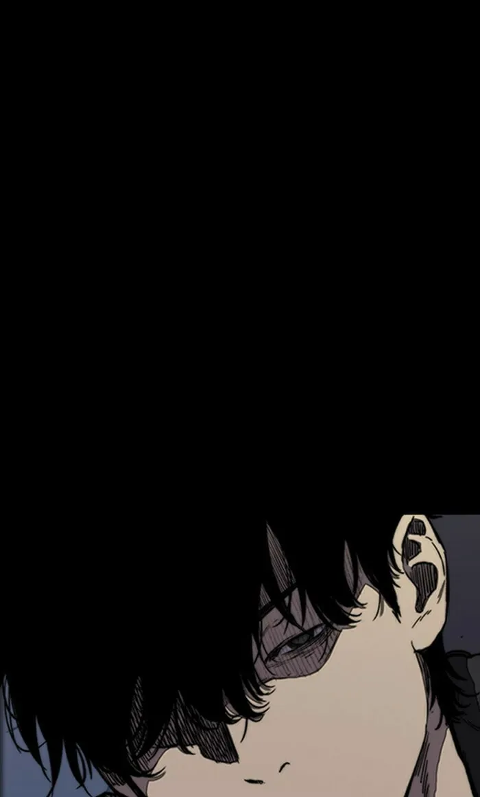 Wind Breaker Chapter 257 page 97 - 