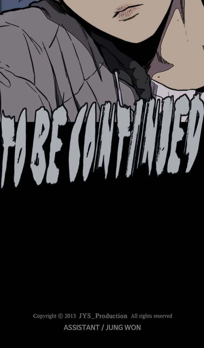 Wind Breaker Chapter 257 page 98 - 