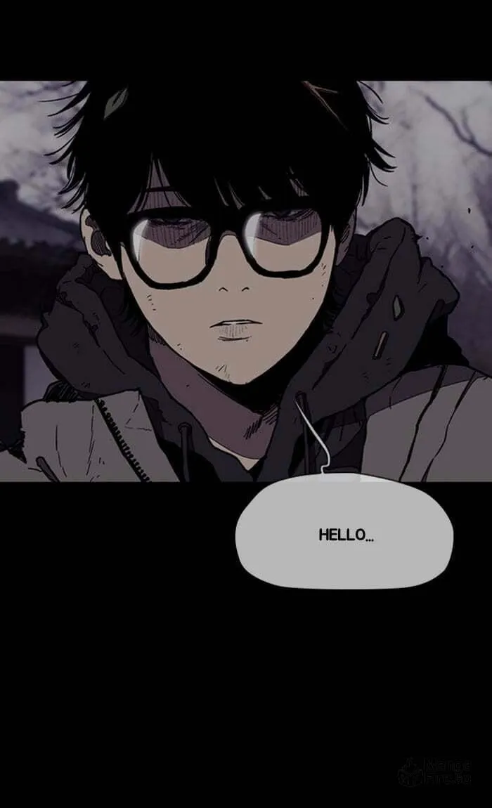 Wind Breaker Chapter 258 page 30 - 
