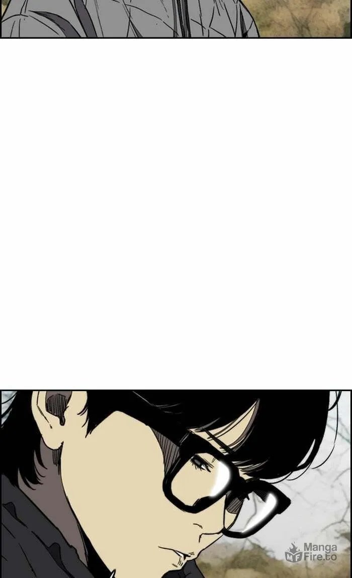 Wind Breaker Chapter 258 page 35 - 