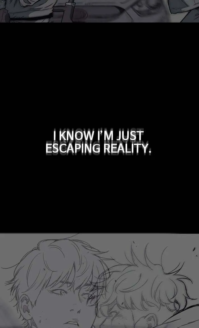 Wind Breaker Chapter 258 page 37 - 