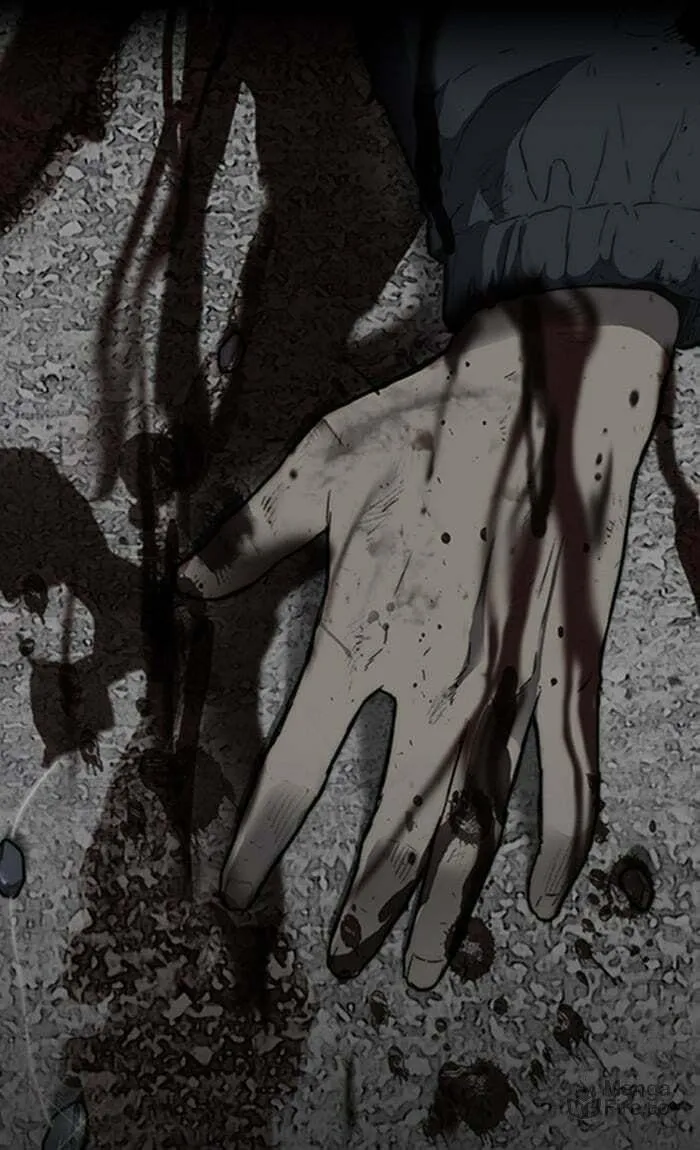 Wind Breaker Chapter 258 page 39 - 