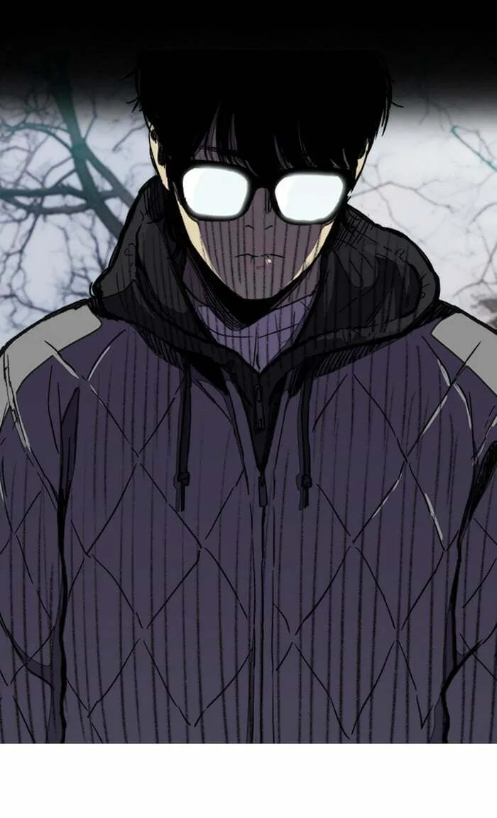 Wind Breaker Chapter 258 page 41 - 