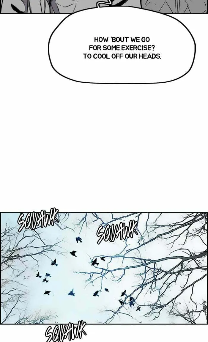 Wind Breaker Chapter 258 page 44 - 