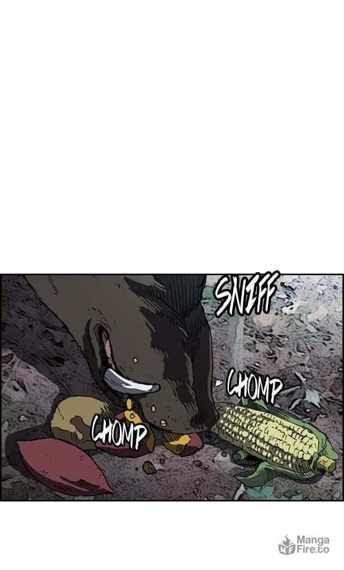 Wind Breaker Chapter 258 page 6 - 