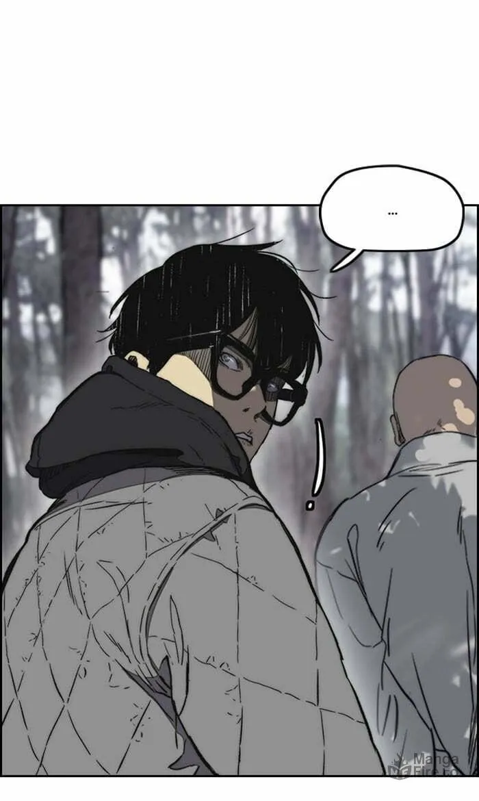 Wind Breaker Chapter 258 page 51 - 