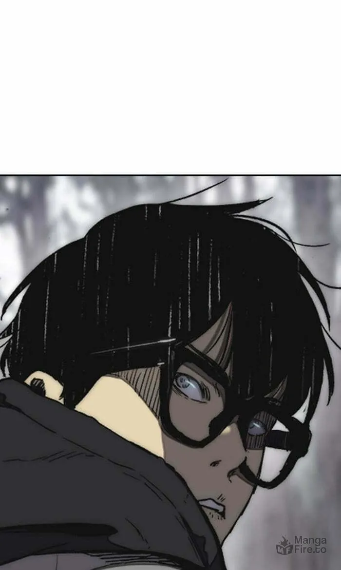 Wind Breaker Chapter 258 page 54 - 