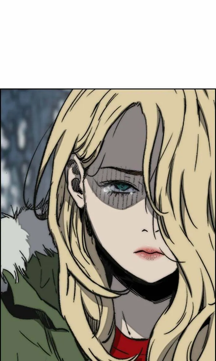 Wind Breaker Chapter 258 page 56 - 
