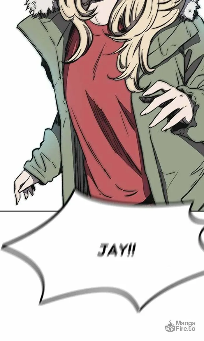 Wind Breaker Chapter 258 page 63 - 