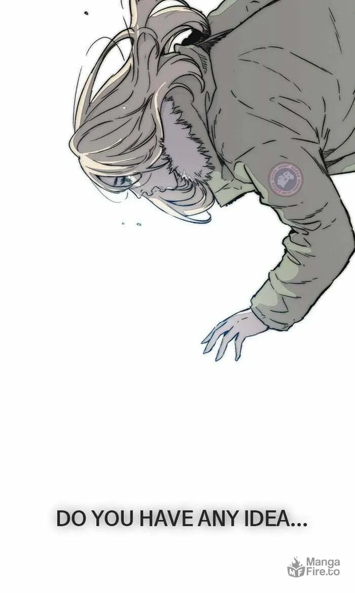 Wind Breaker Chapter 258 page 65 - 