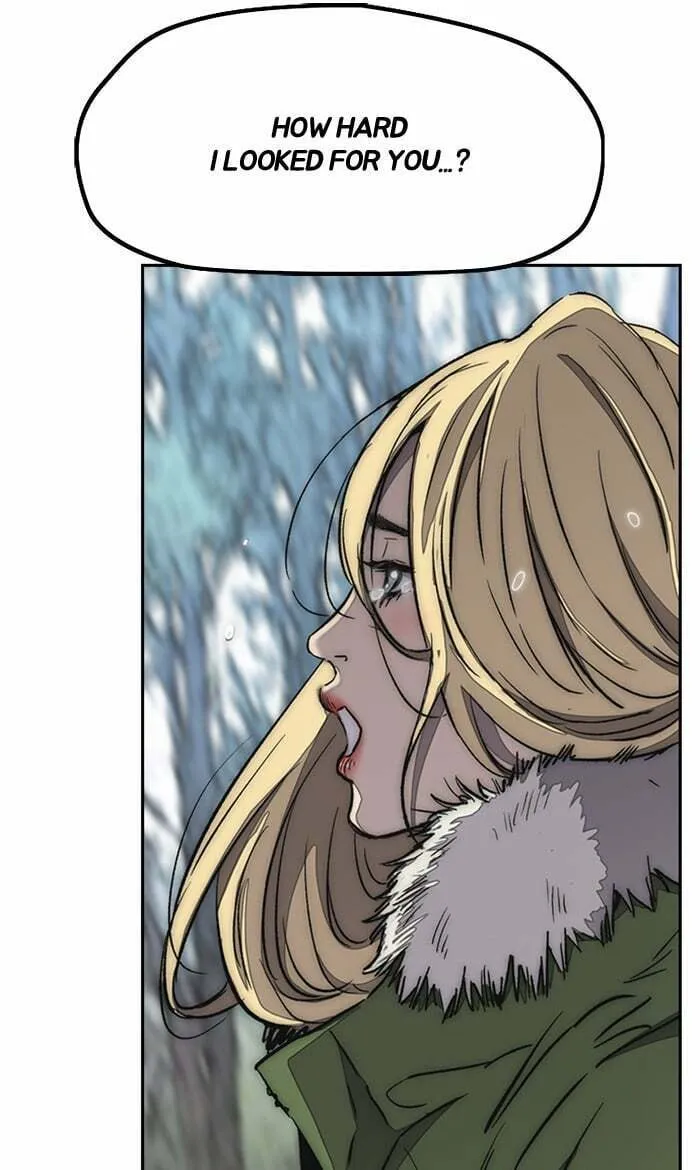Wind Breaker Chapter 258 page 68 - 