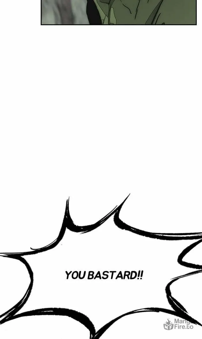 Wind Breaker Chapter 258 page 69 - 