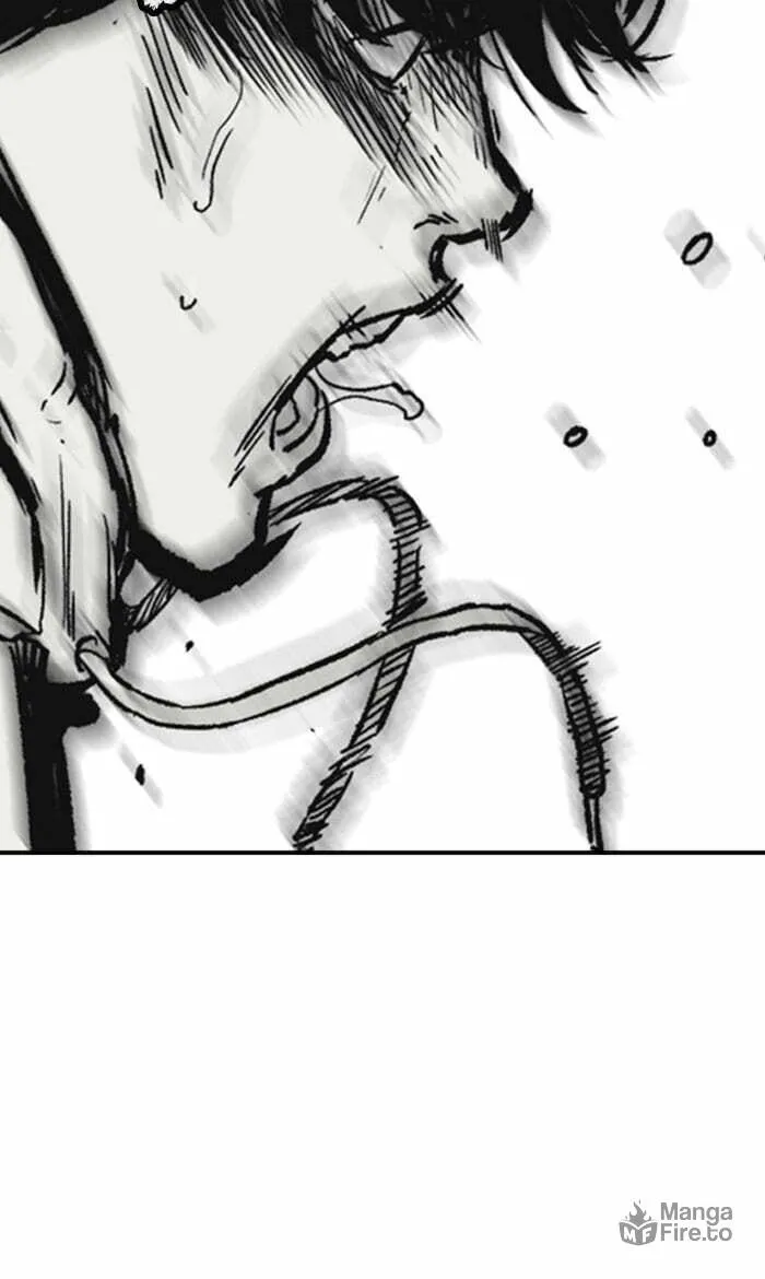 Wind Breaker Chapter 258 page 72 - 