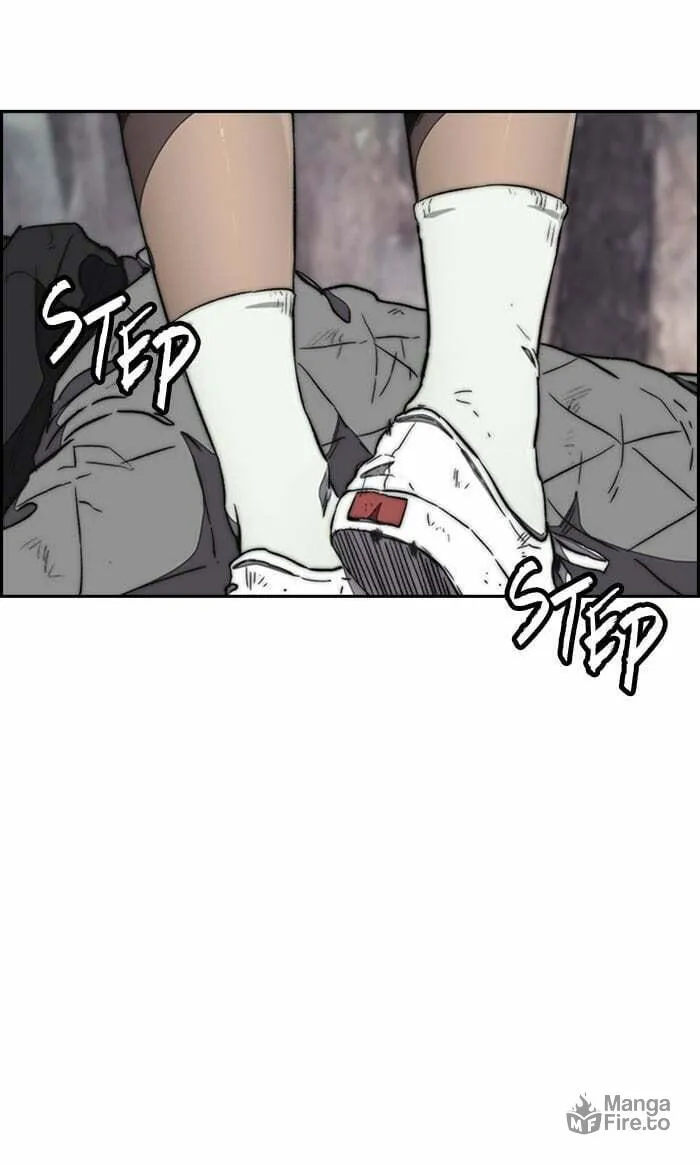 Wind Breaker Chapter 258 page 78 - 