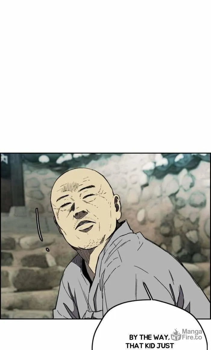 Wind Breaker Chapter 258 page 9 - 