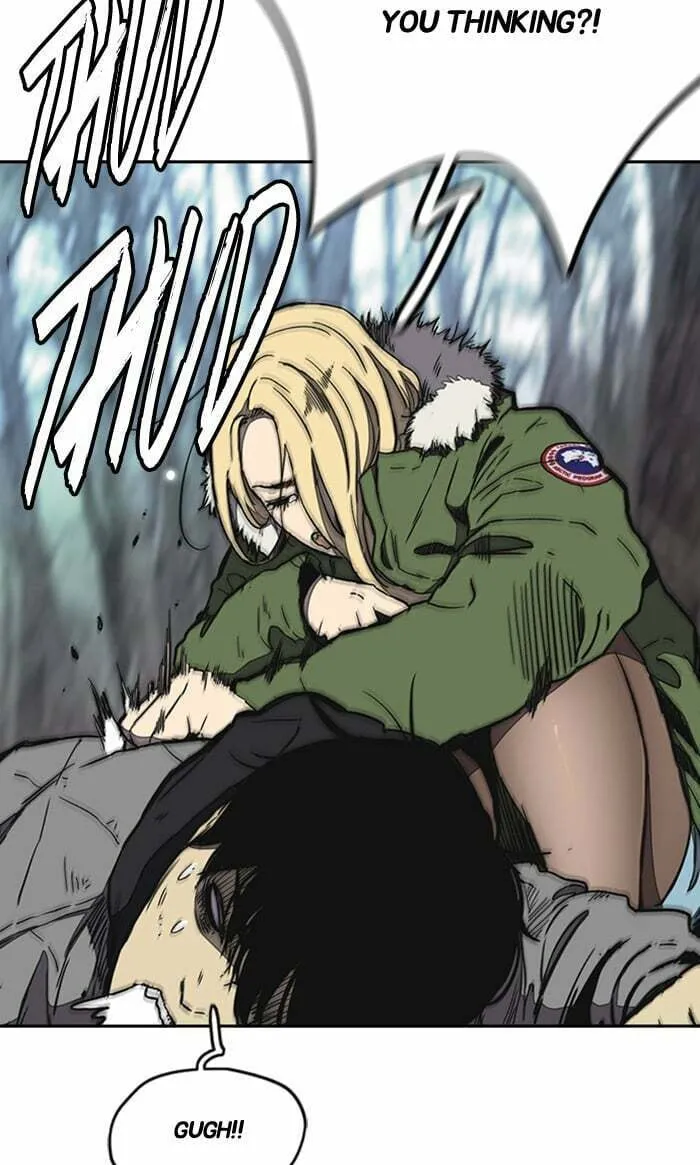 Wind Breaker Chapter 258 page 82 - 