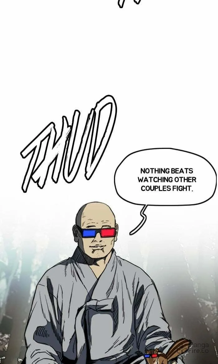 Wind Breaker Chapter 258 page 84 - 