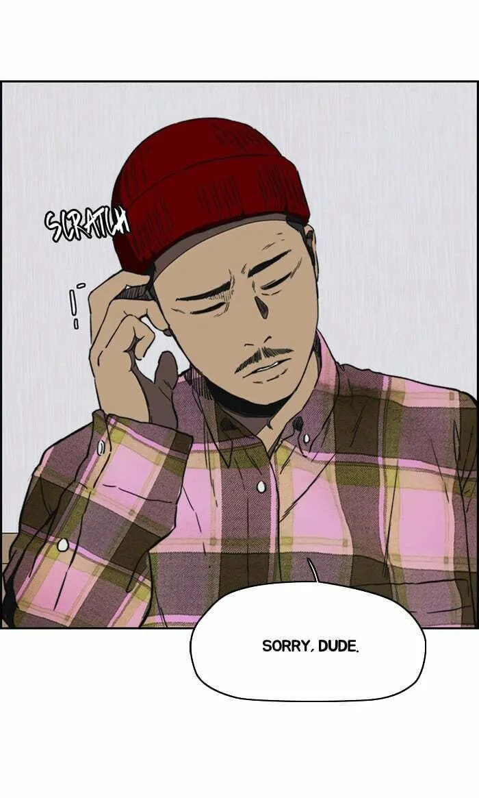 Wind Breaker Chapter 258 page 89 - 