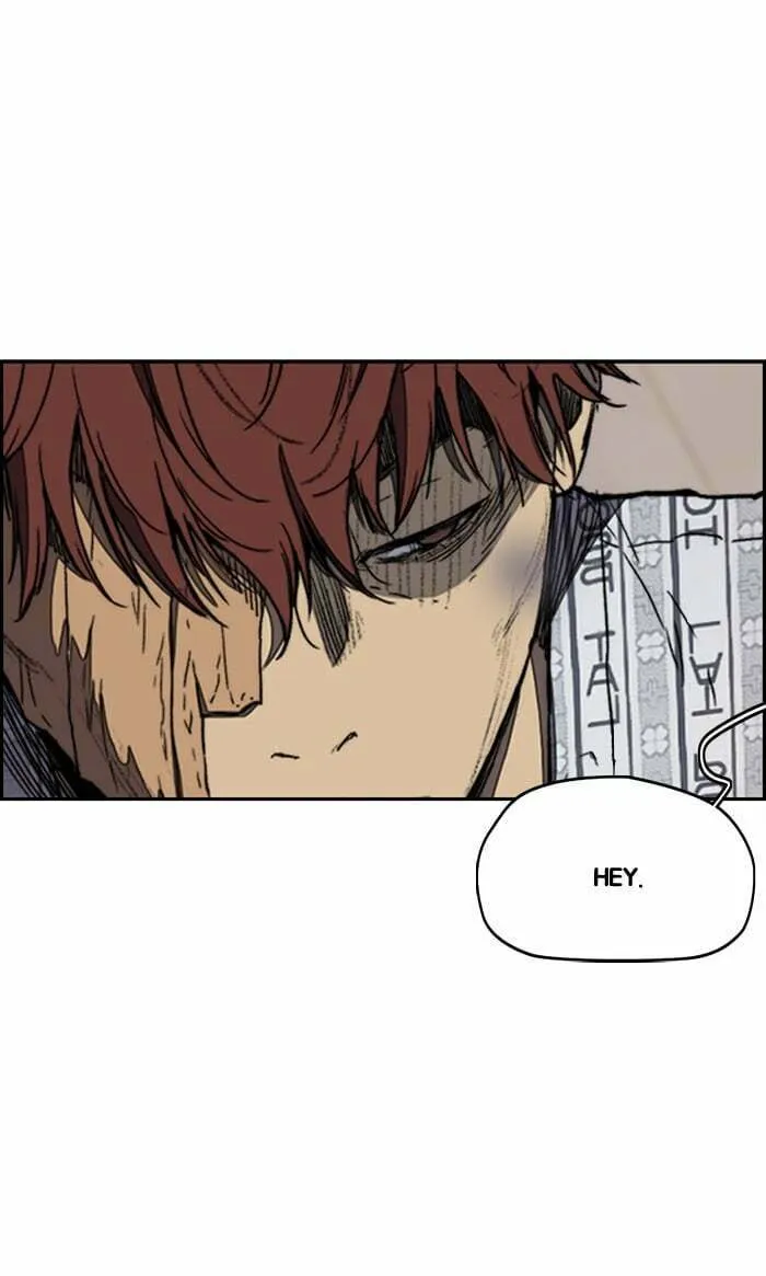 Wind Breaker Chapter 258 page 92 - 