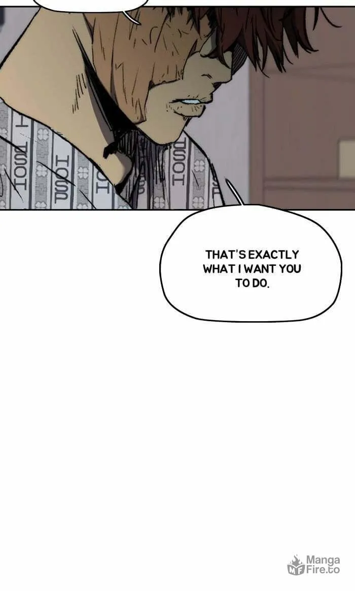 Wind Breaker Chapter 258 page 96 - 
