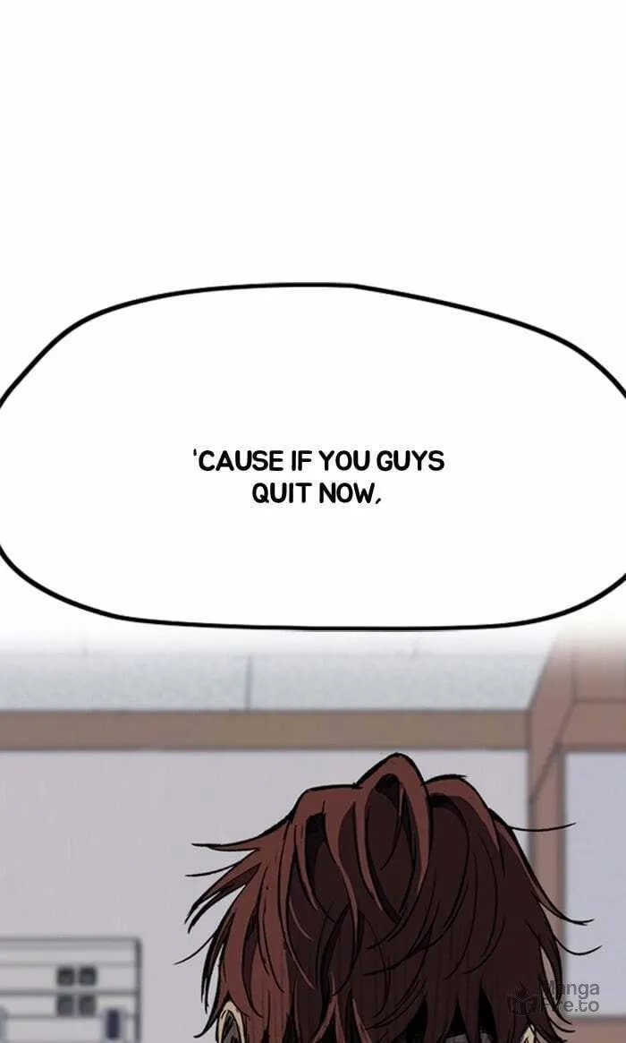 Wind Breaker Chapter 258 page 99 - 