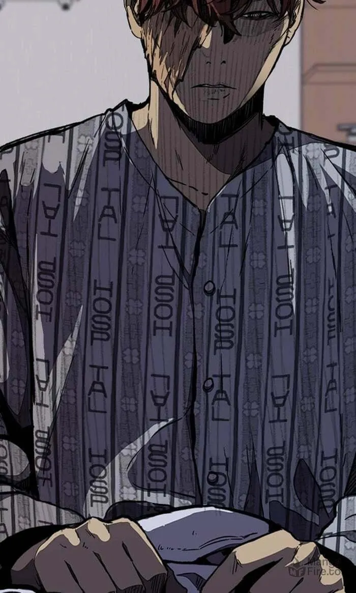 Wind Breaker Chapter 258 page 100 - 